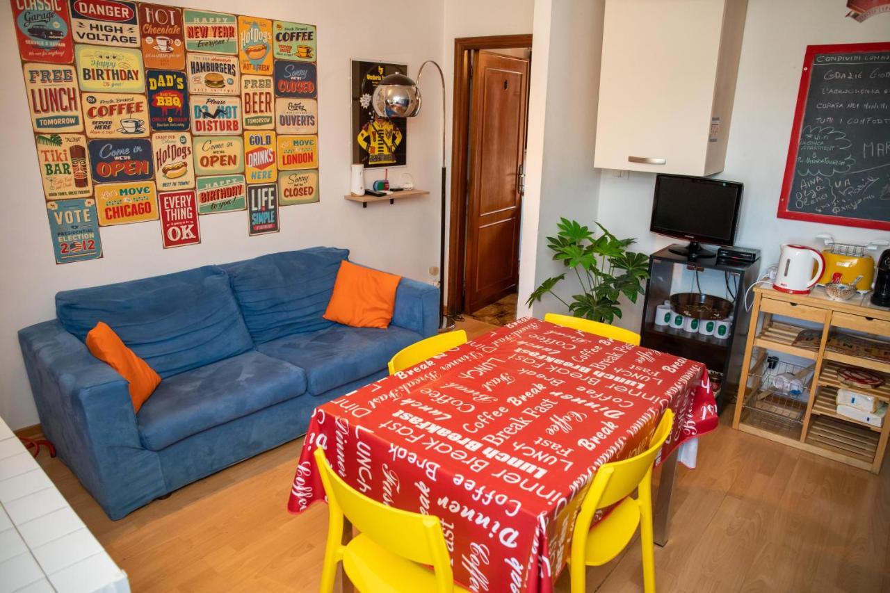 La Conca Apartment: A View On The Roman Aqueduct Perugia Zewnętrze zdjęcie